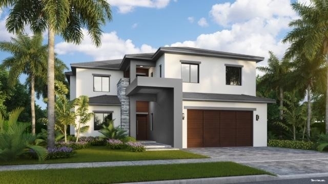 Single Family Home for Sale at Boynton Beach, FL 33435
