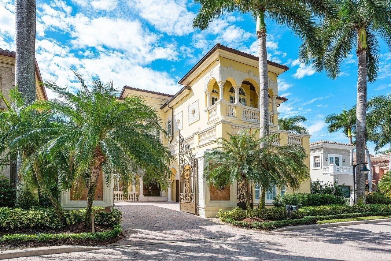 Property at Boca Raton Hotel and Club, Boca Raton, FL 33432
