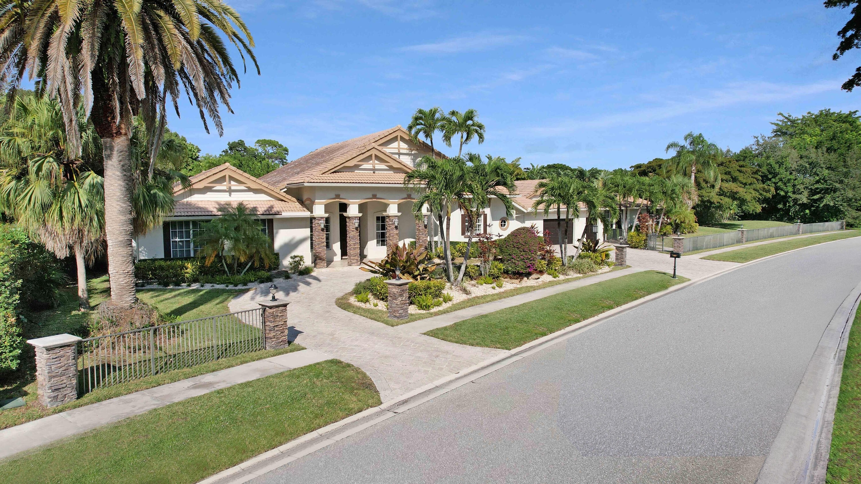 Single Family Home for Sale at Boca Grove Plantation, Boca Raton, FL 33433