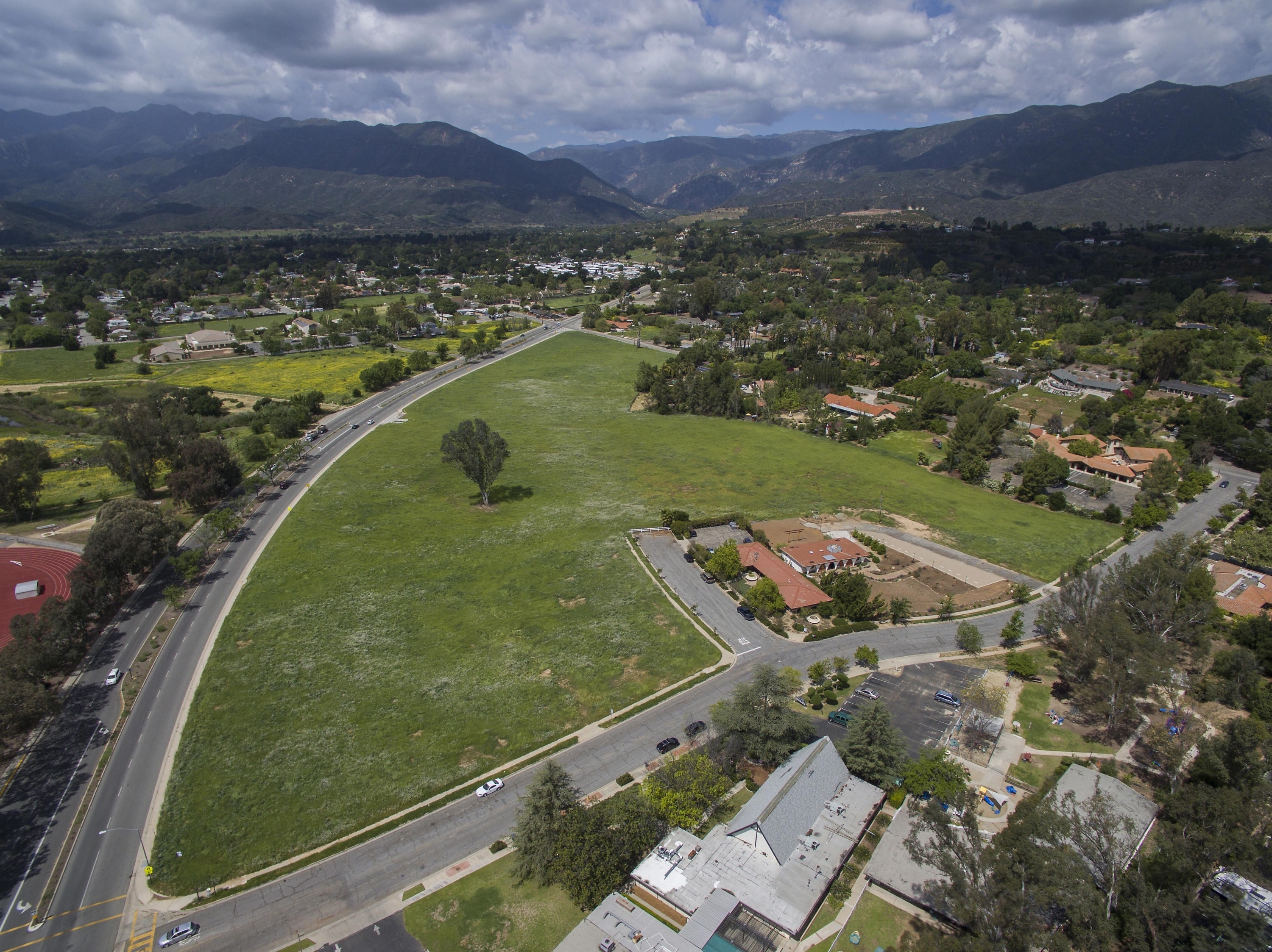 2. Land for Sale at Ojai, CA 93023