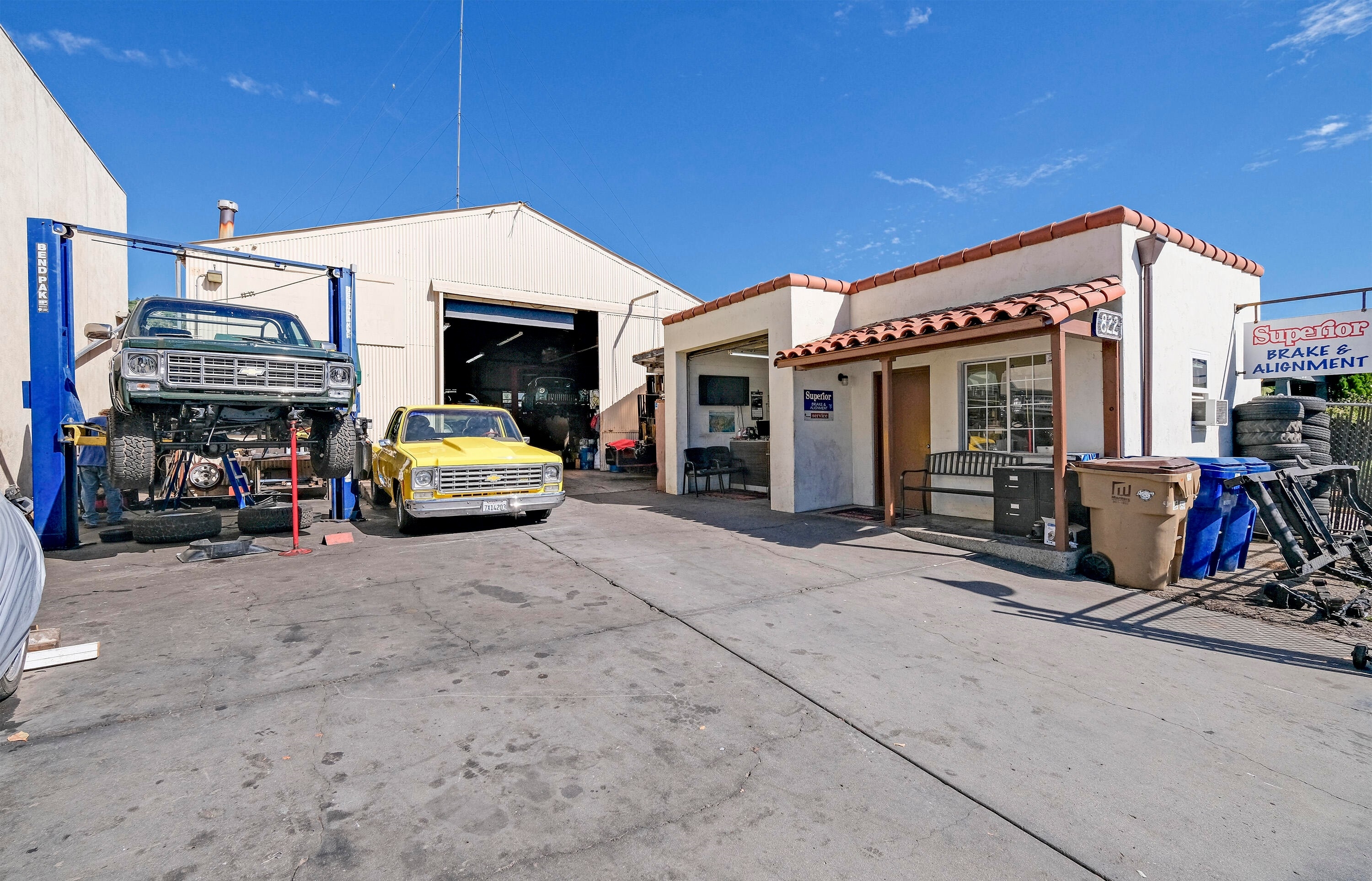 1. Commercial / Office for Sale at Milpas, Santa Barbara, CA 93103