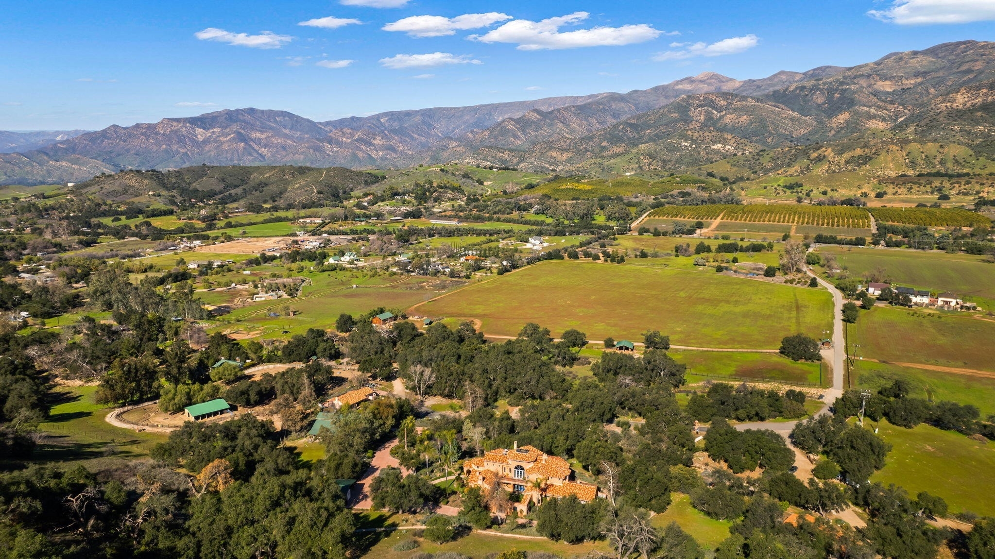 Land for Sale at Ojai, CA 93023
