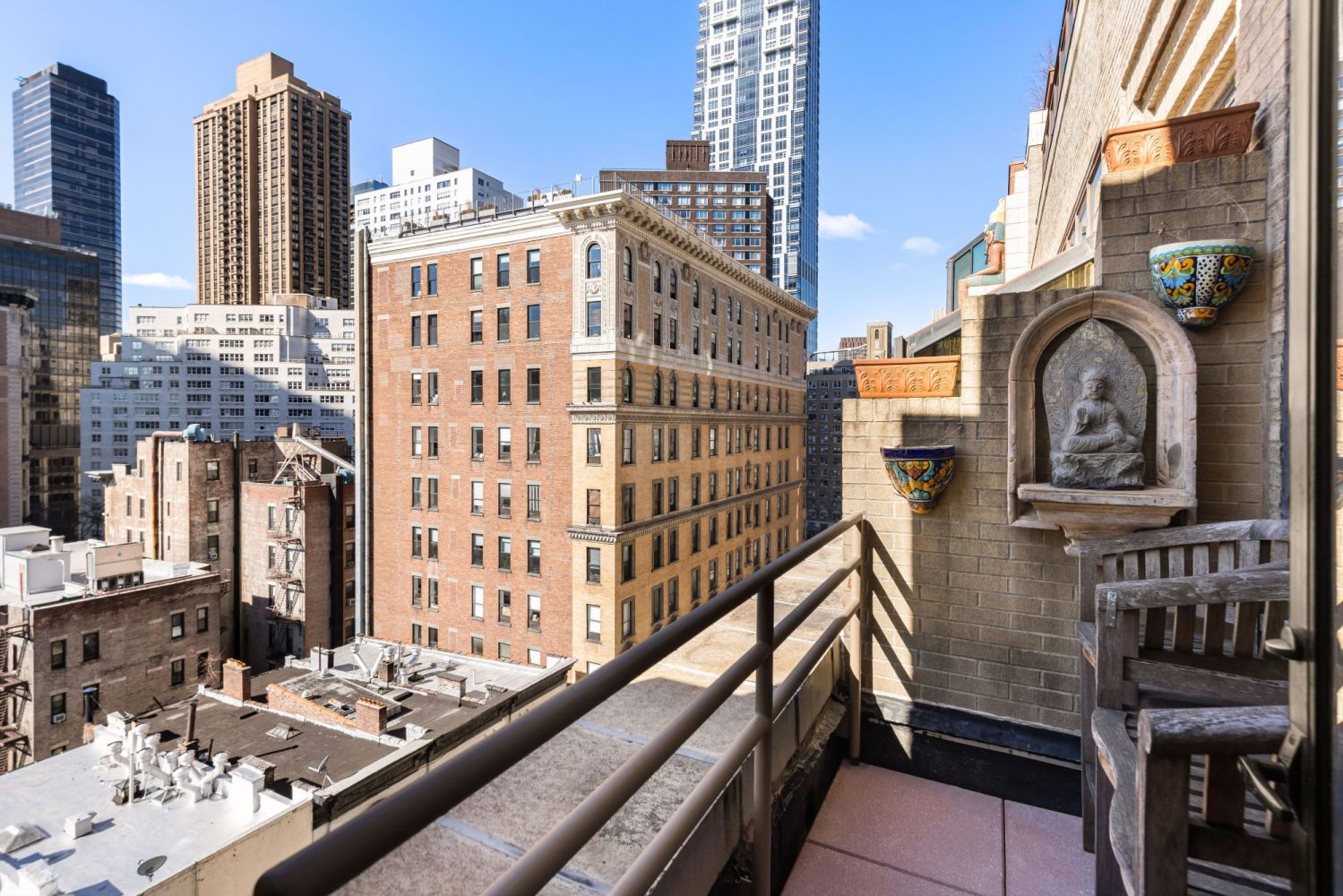 Property at The Pythian, 135 W 70TH ST, 8E Lincoln Square, New York, NY 10023