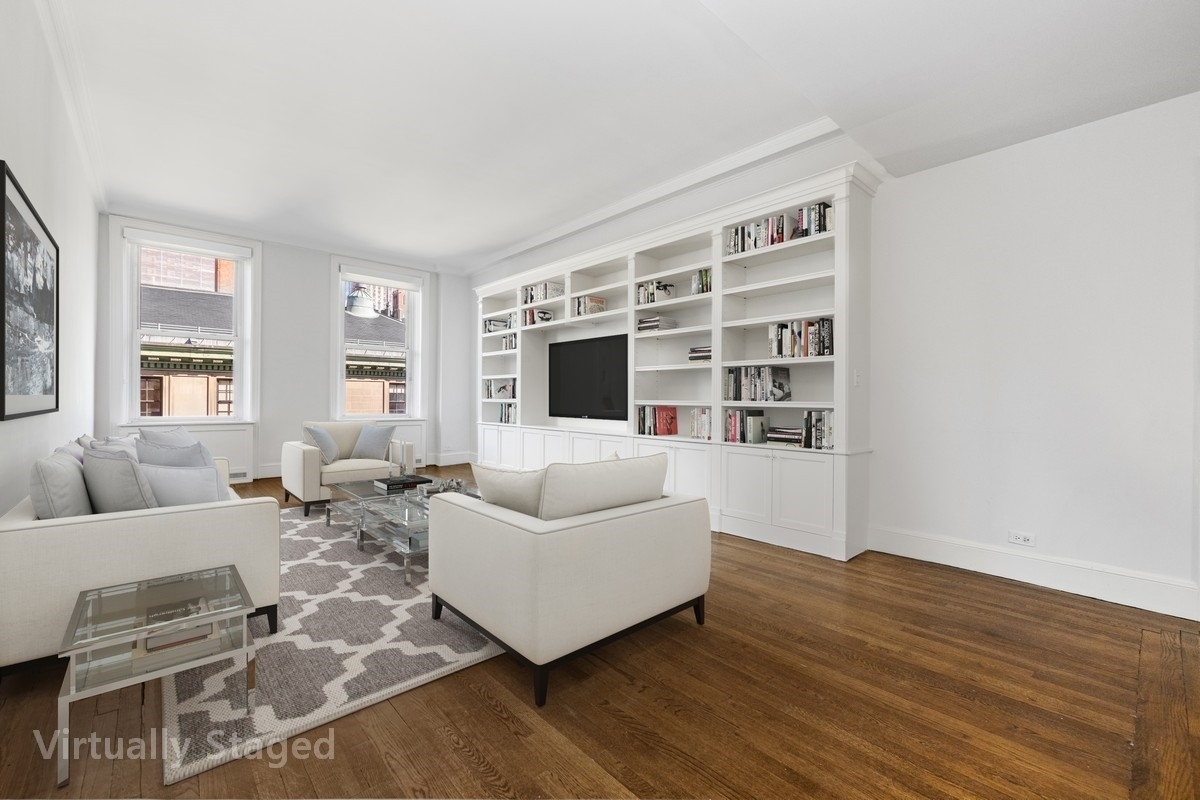 Property at 970 PARK AVE, 6N Upper East Side, New York, NY 10028