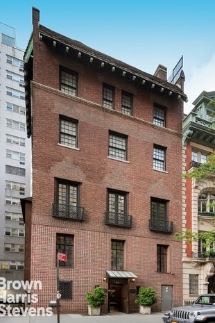 Property at 53 E 77TH ST, TOWNHOUSE Upper East Side, New York, NY 10075