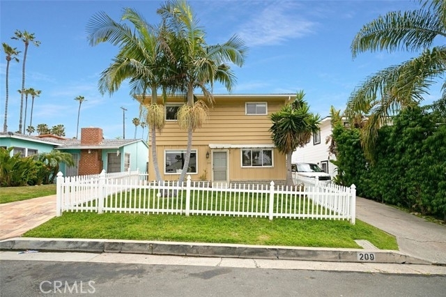 Property at San Clemente