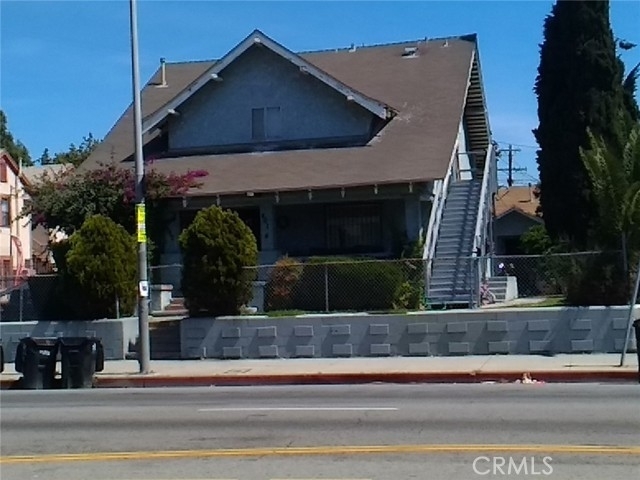 Property at Vermont Square, Los Angeles, CA 90037