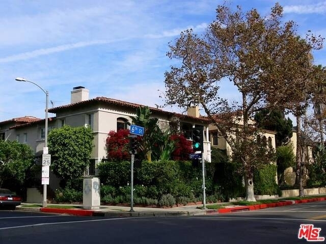 Property в Лос-Анджелес