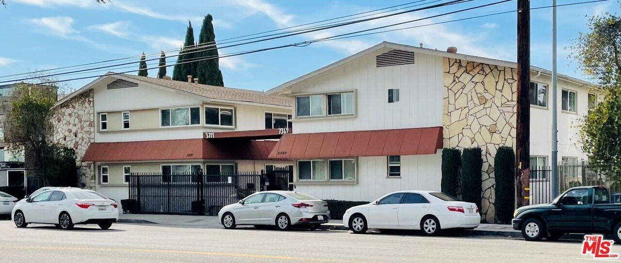 Multi Family Townhouse for Sale at Westside Village, Los Angeles, CA 90034
