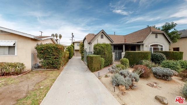 Property at South Atwater, Los Angeles, CA 90039