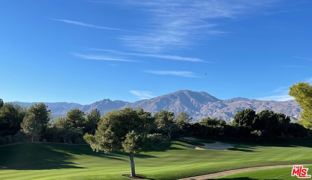 Land for Sale at Country Club of the Desert, La Quinta, CA 92253