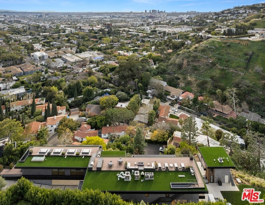 Property at Nichols Canyon, Los Angeles, CA 90046