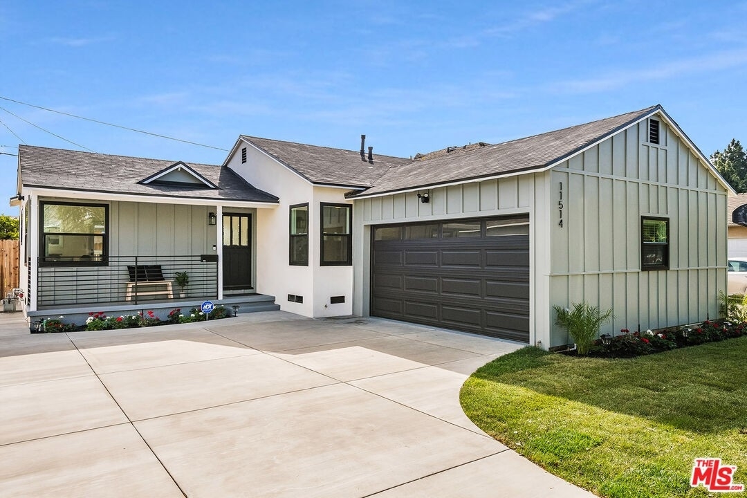 Single Family Home for Sale at Sunkist Park, Culver City, CA 90230