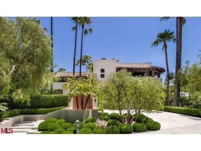3348 Clerendon Rd, Beverly Hills, CA Beverly Hills, CA 90210