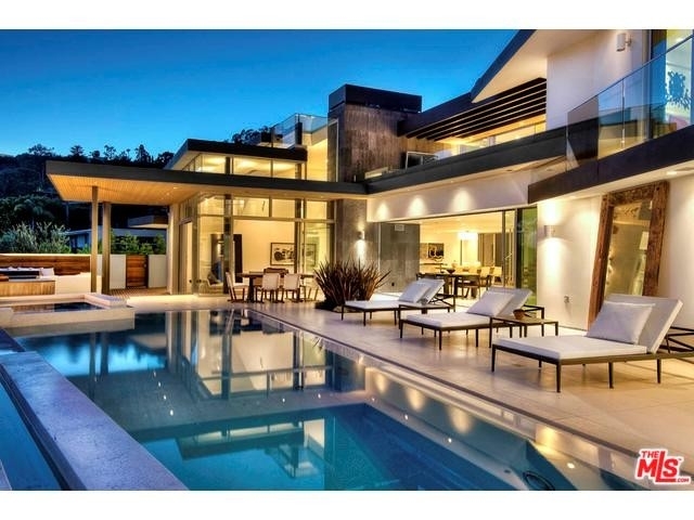 Property at 1734 N Doheny Dr, Los Angeles, CA Los Angeles