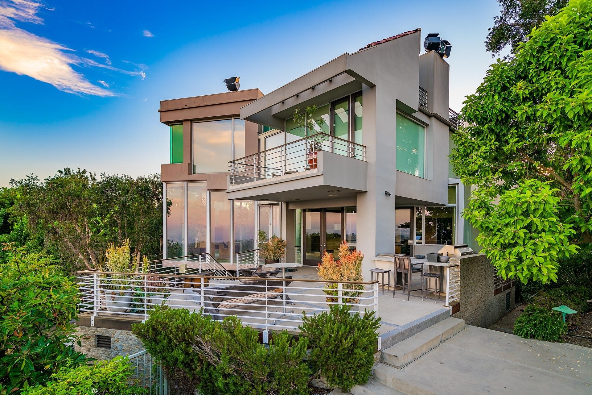 Single Family Home at Los Angeles