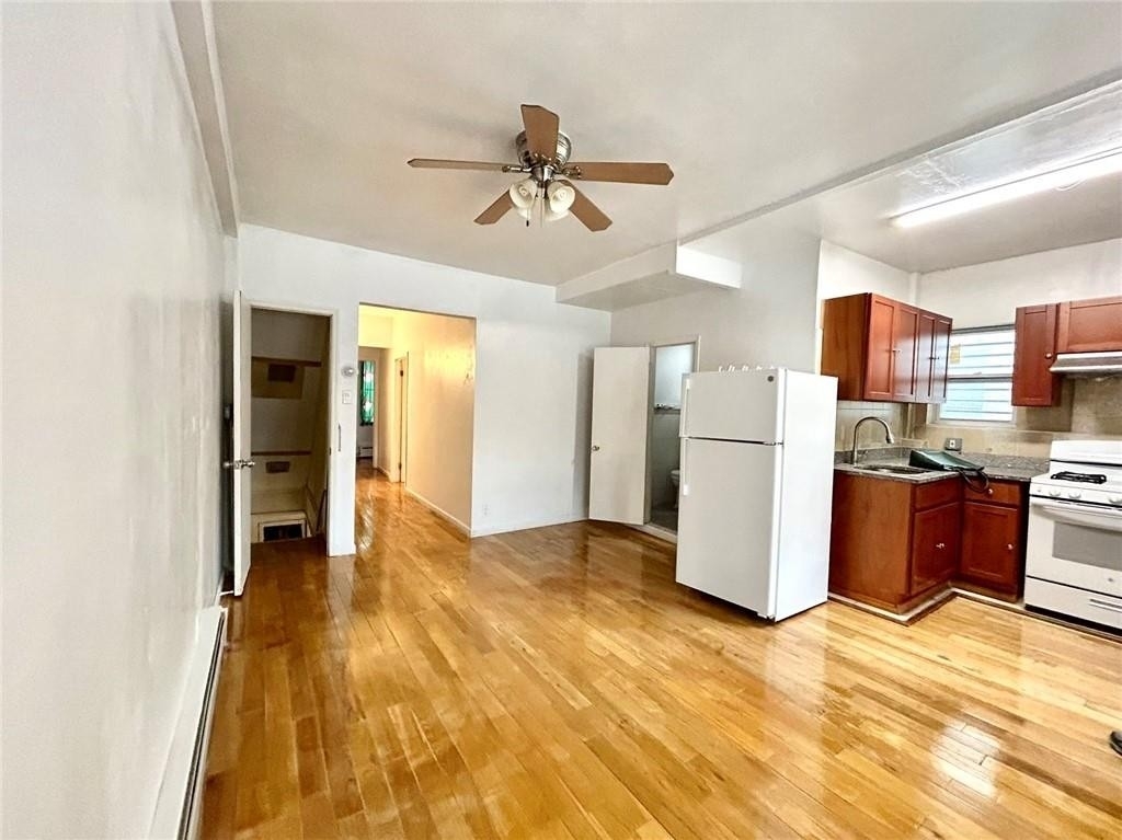 Single Family Home for Sale at Gravesend, Brooklyn, NY 11223