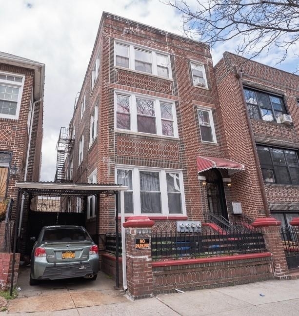 Single Family Home for Sale at Bedford Stuyvesant, Brooklyn, NY 11233