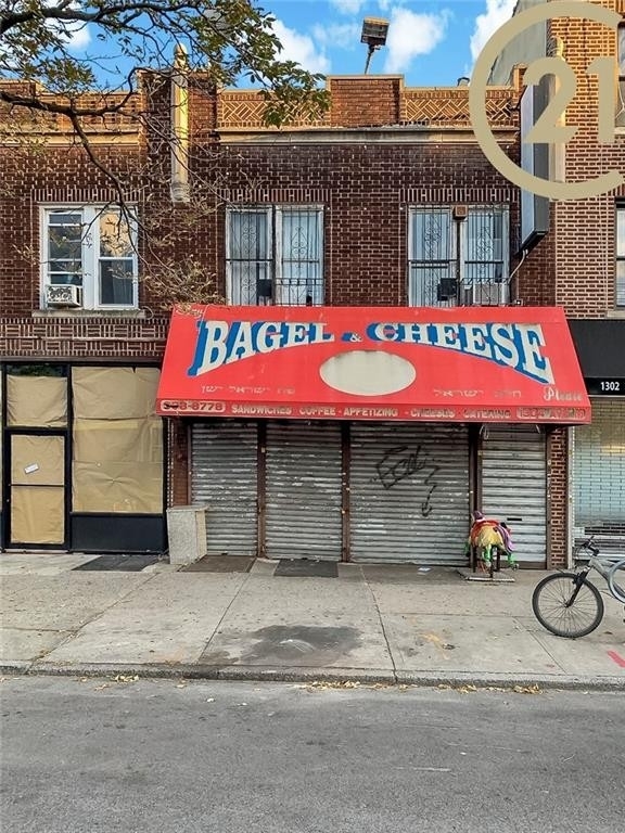Commercial / Office for Sale at Midwood, Brooklyn, NY 11230