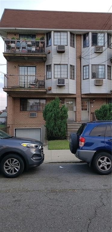 Single Family Home for Sale at 1368 E 92nd Street, 300 Canarsie, Brooklyn, NY 11236