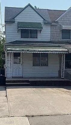 1. Single Family Homes for Sale at Gerritsen Beach, Brooklyn, NY 11229