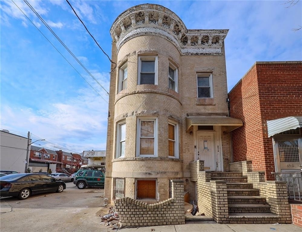Other for Sale at Dyker Heights, Brooklyn, NY 11219