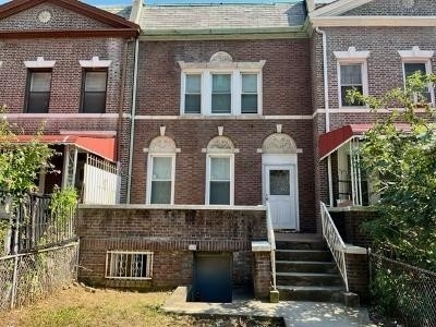 1. Single Family Homes for Sale at Flatbush, Brooklyn, NY 11226