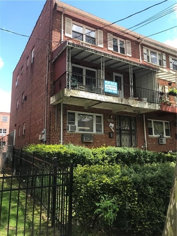 Single Family Home for Sale at Canarsie, Brooklyn, NY 11236