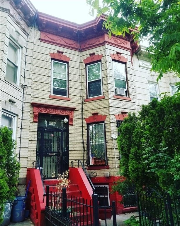 1. Single Family Homes for Sale at Bushwick, Brooklyn, NY 11237