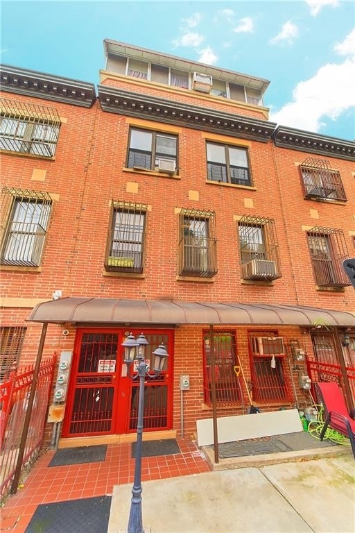 Single Family Home for Sale at Williamsburg, Brooklyn, NY 11211