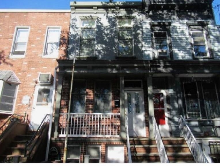 Single Family Home for Sale at Park Slope, Brooklyn, NY 11215