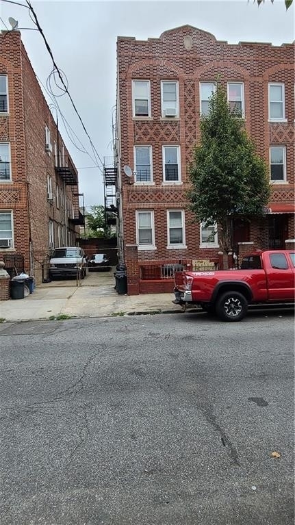 2. Single Family Homes for Sale at Address Not Available East Flatbush, Brooklyn, NY 11203