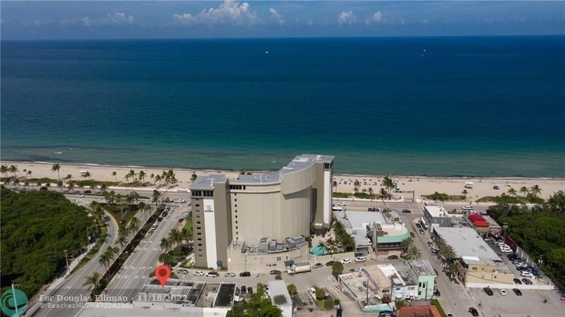 Commercial / Office for Sale at Central Beach, Fort Lauderdale, FL 33304