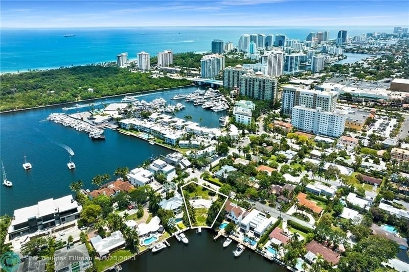 Land for Sale at Beach Way Heights, Fort Lauderdale, FL 33304