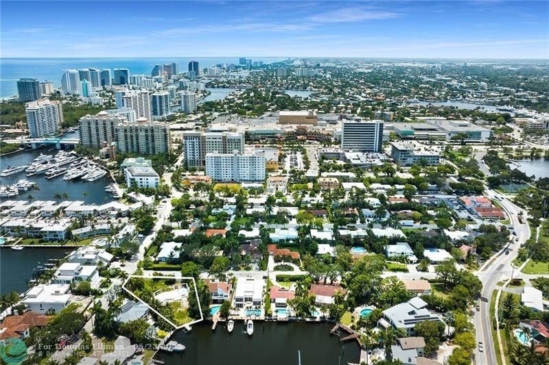 6. Land for Sale at Beach Way Heights, Fort Lauderdale, FL 33304