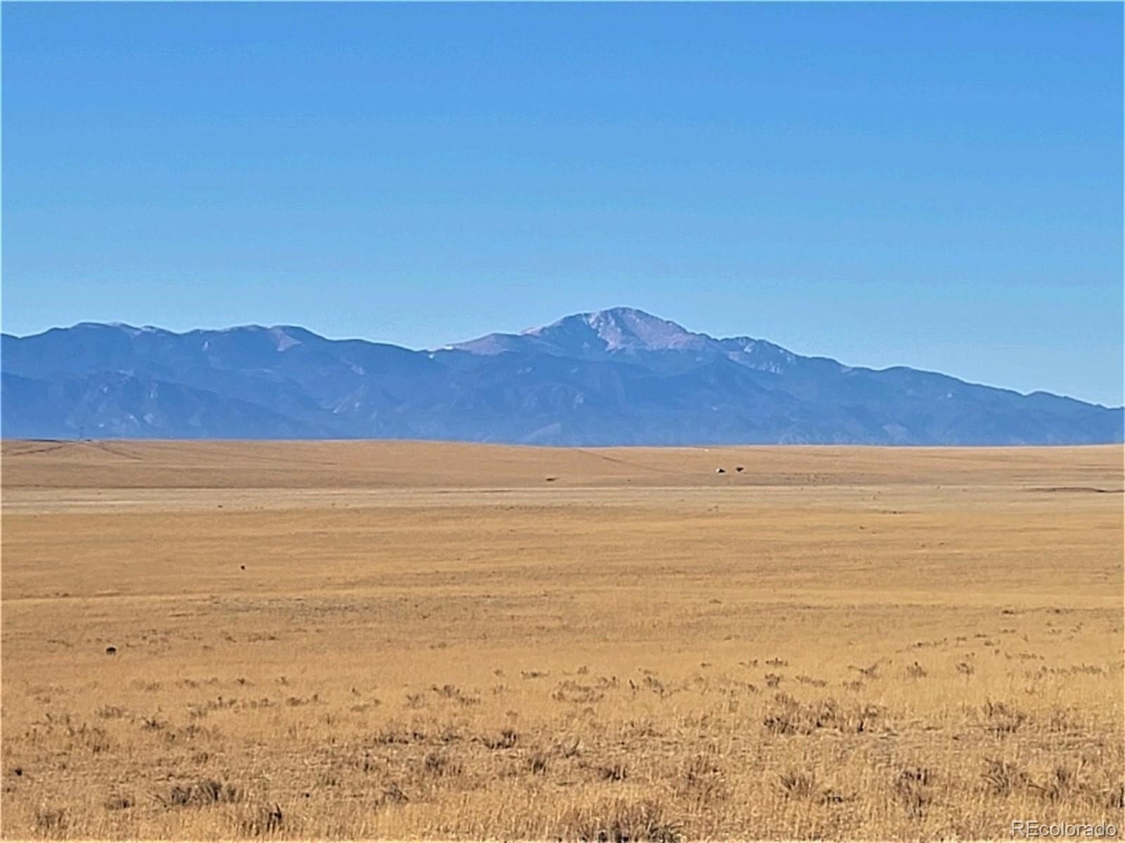 Land for Sale at Colorado Springs, CO 80930