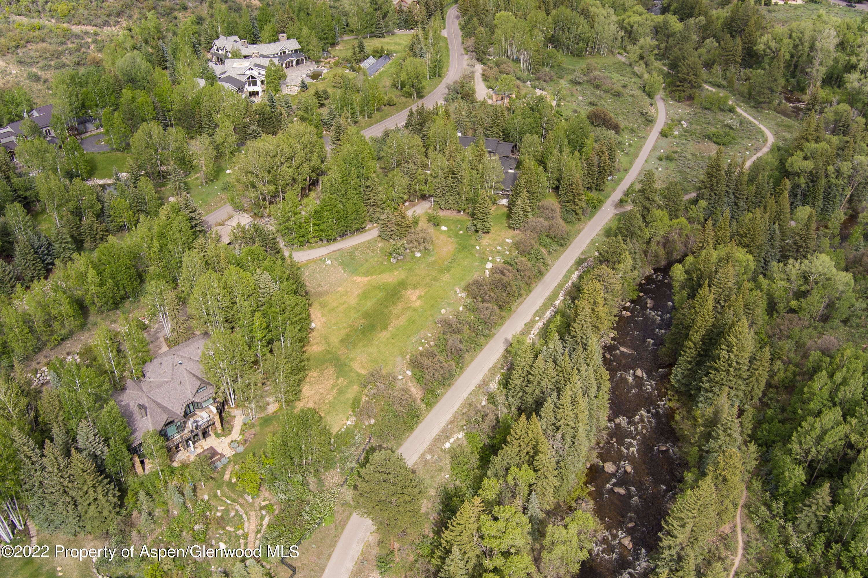 4. Land for Sale at Red Mountain, Aspen, CO 81611