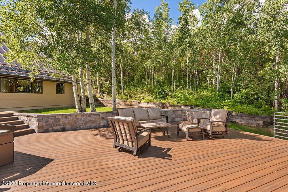 16. Single Family Homes for Sale at Snowmass Village, CO 81615