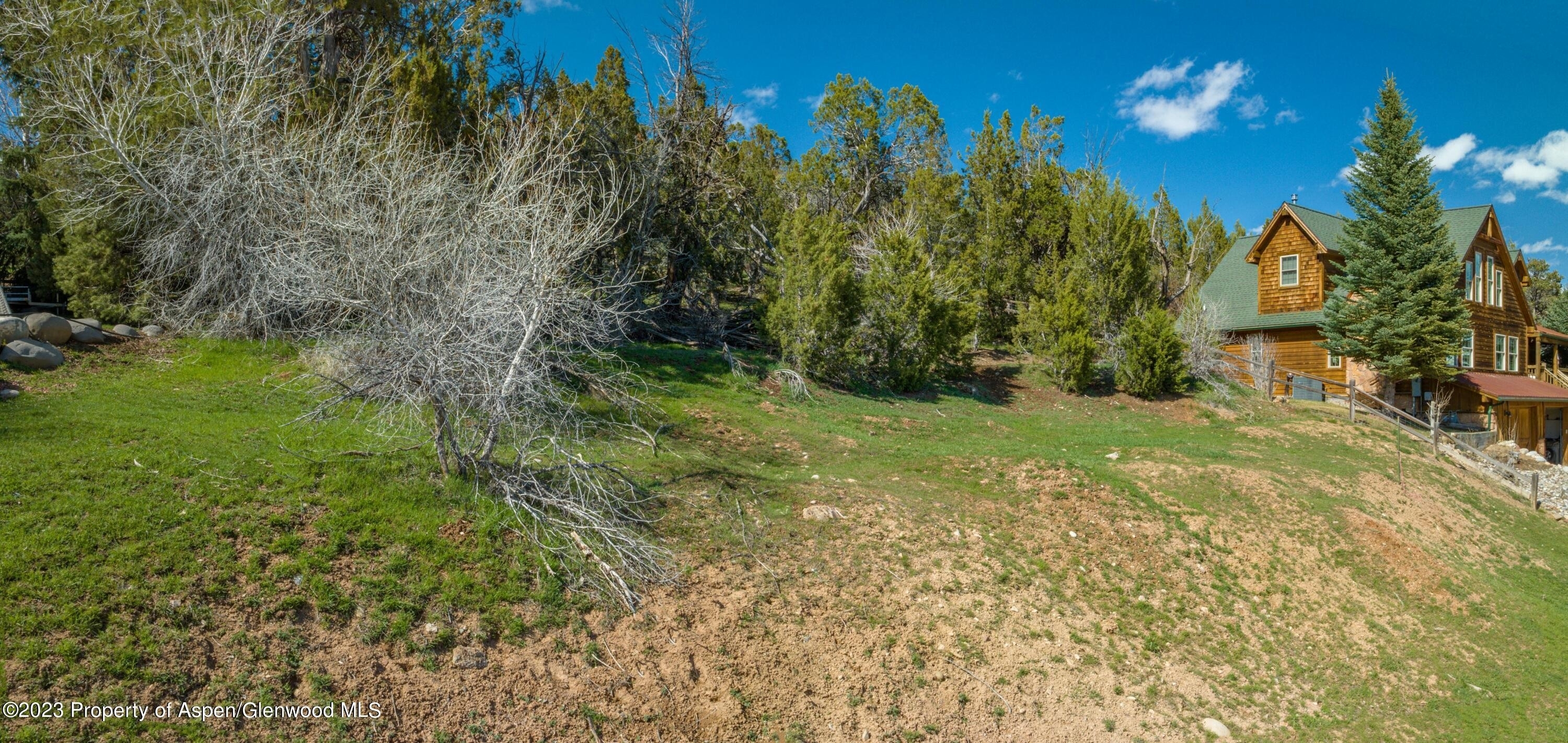 Property at New Castle, CO 81647