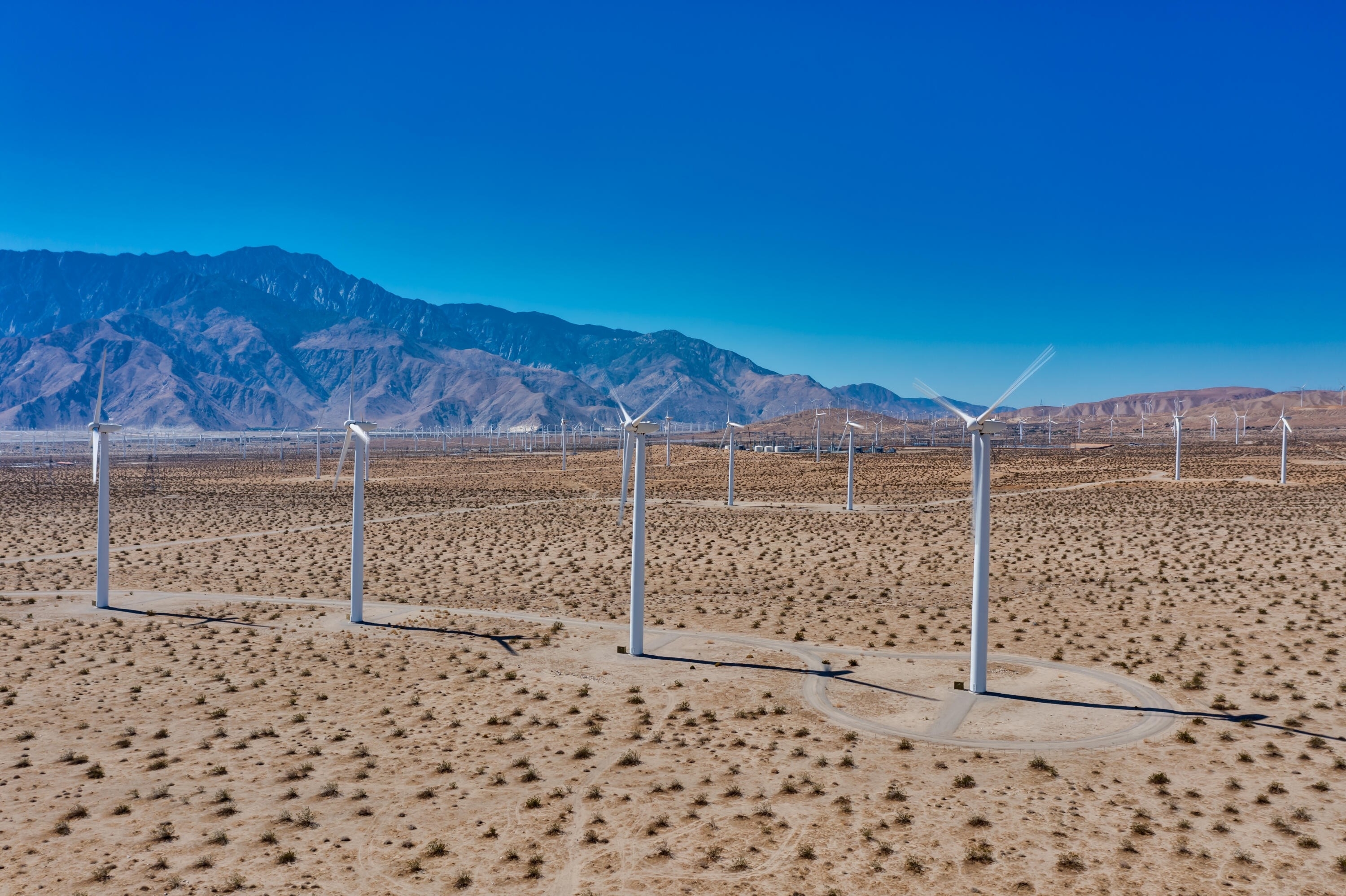 Land for Sale at Palm Springs, CA 92258