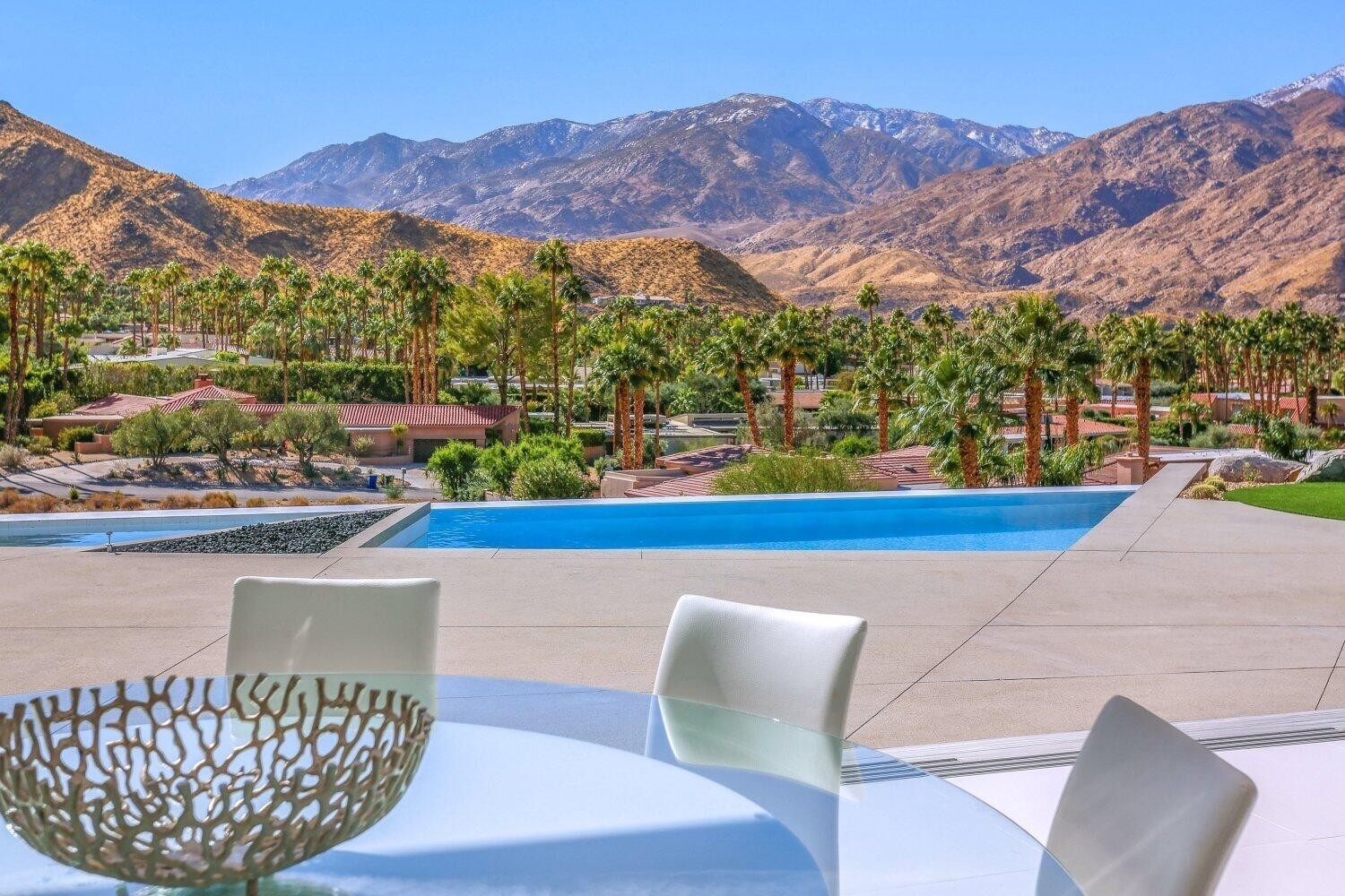 19. Single Family Homes for Sale at Andreas Hills, Palm Springs, CA 92264