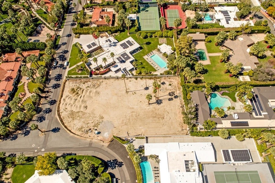 Land for Sale at Merito Vista, Palm Springs, CA 92262