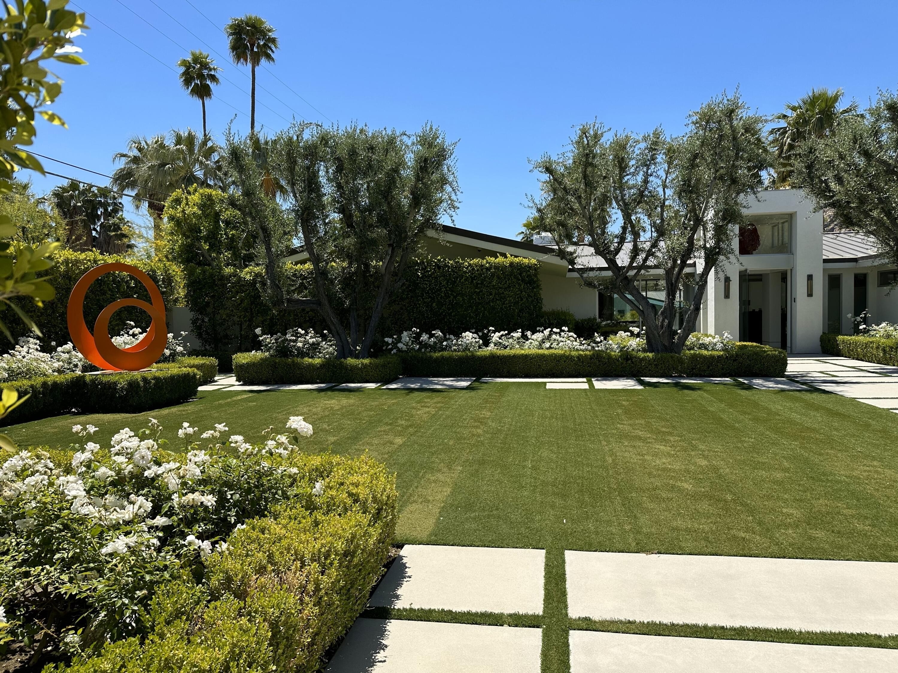 13. Single Family Homes for Sale at Merito Vista, Palm Springs, CA 92262