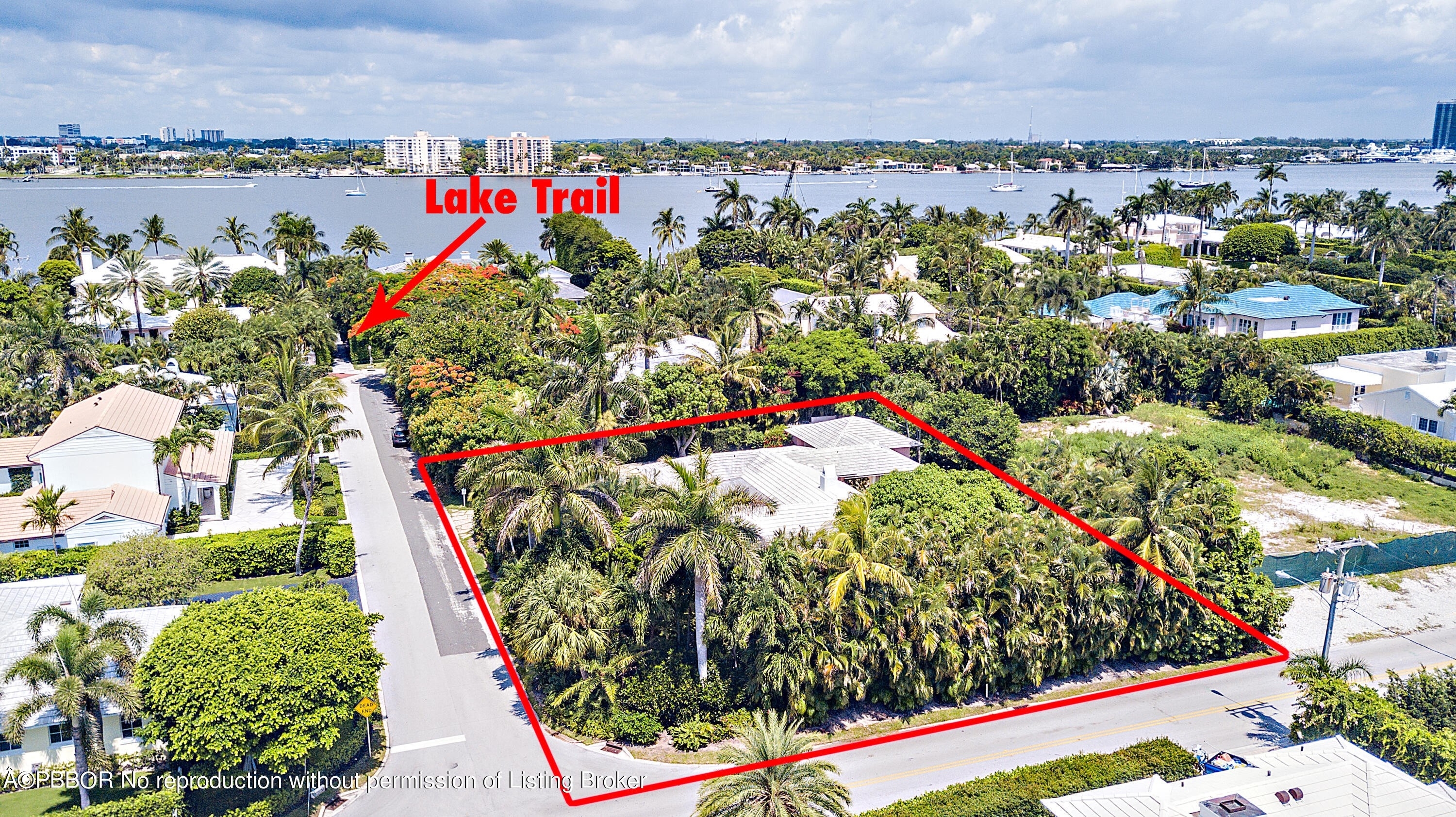 2. Land for Sale at Palm Beach, FL 33480