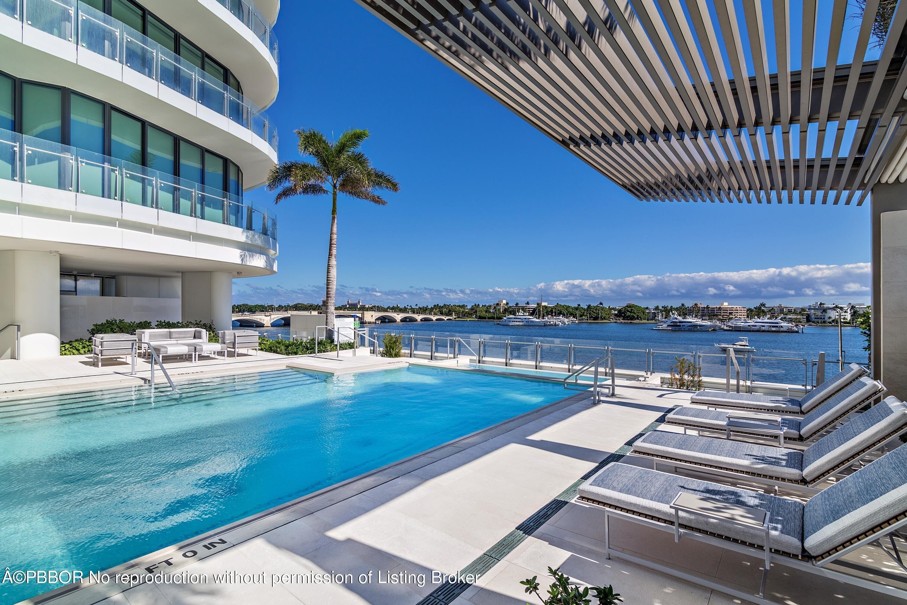 18. Condominiums for Sale at 1100 S Flagler Drive, 1901 Southend, West Palm Beach, FL 33401
