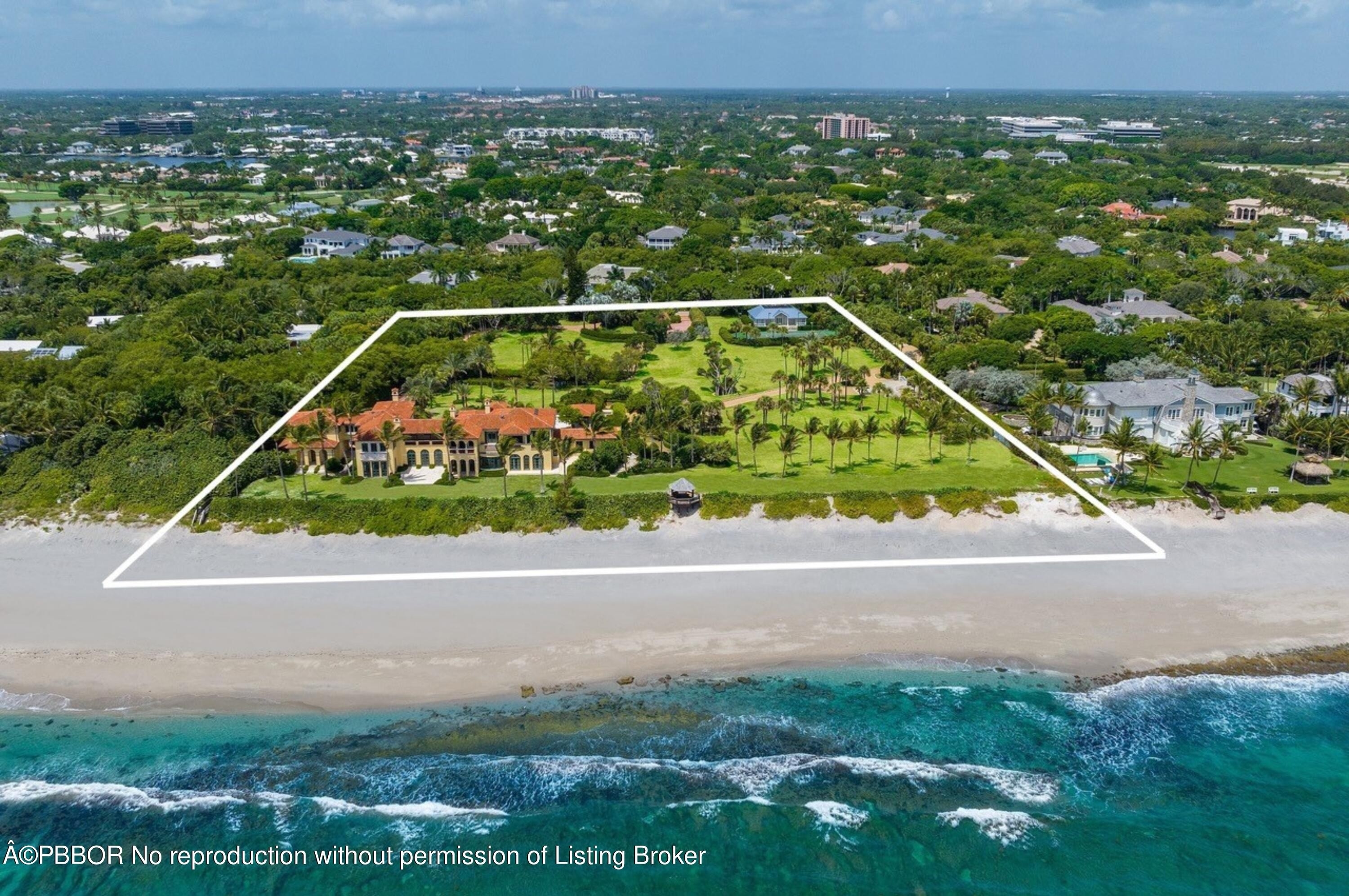 3. Land for Sale at Old Port Village, North Palm Beach, FL 33408