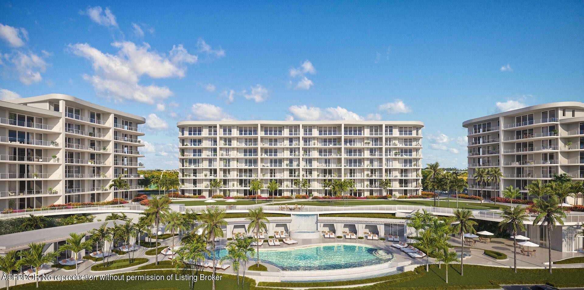 12. Condominiums for Sale at 2200 PGA Boulevard, 501 Palm Beach Gardens, FL 33410