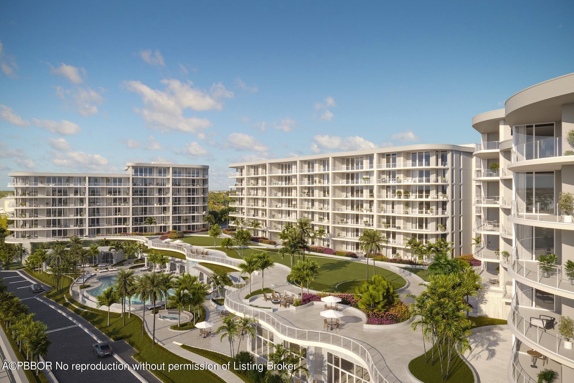 13. Condominiums for Sale at 2200 PGA Boulevard, 501 Palm Beach Gardens, FL 33410