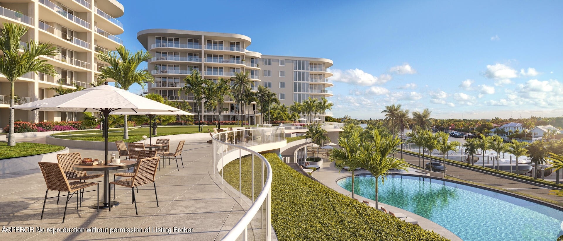 15. Condominiums for Sale at 2200 PGA Boulevard, 501 Palm Beach Gardens, FL 33410