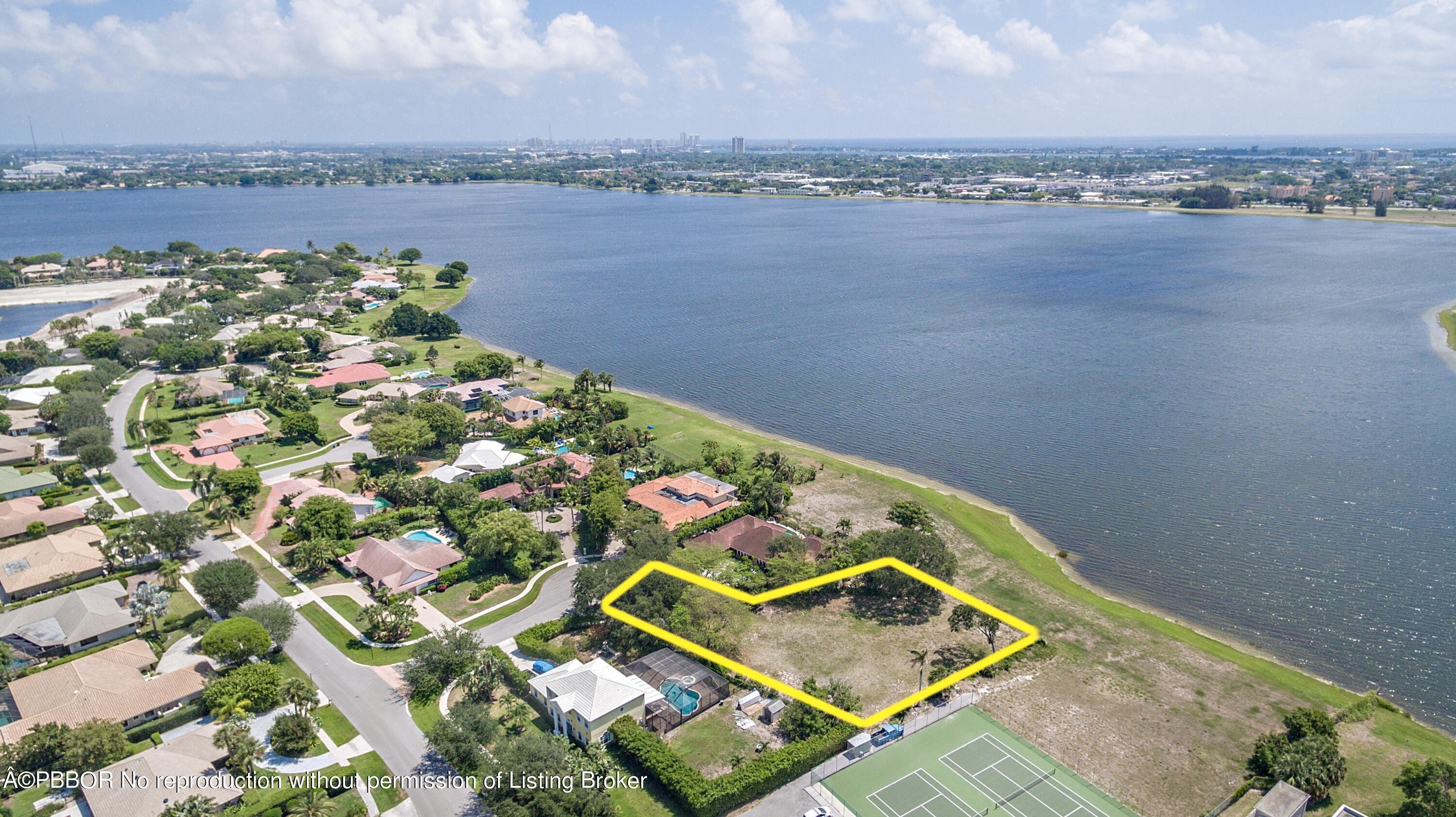 Land for Sale at Northend, West Palm Beach, FL 33401